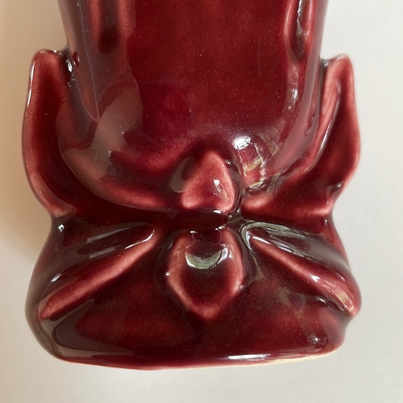 VTG. Shawnee Pottery Mini Vase - Picture 3 of 6